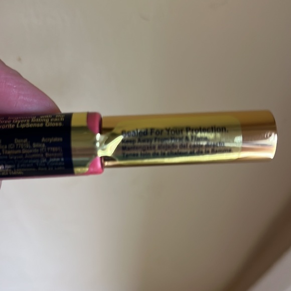 New, Sealed Limited Edition Summer Love Lipsense - Picture 11 of 12